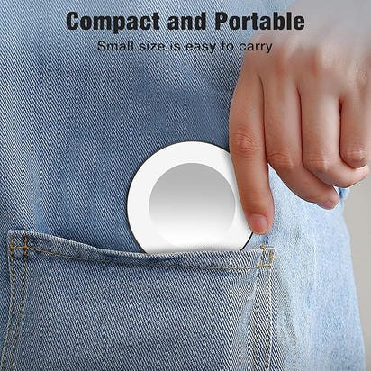GlowSnap™ Selfie Ring Light