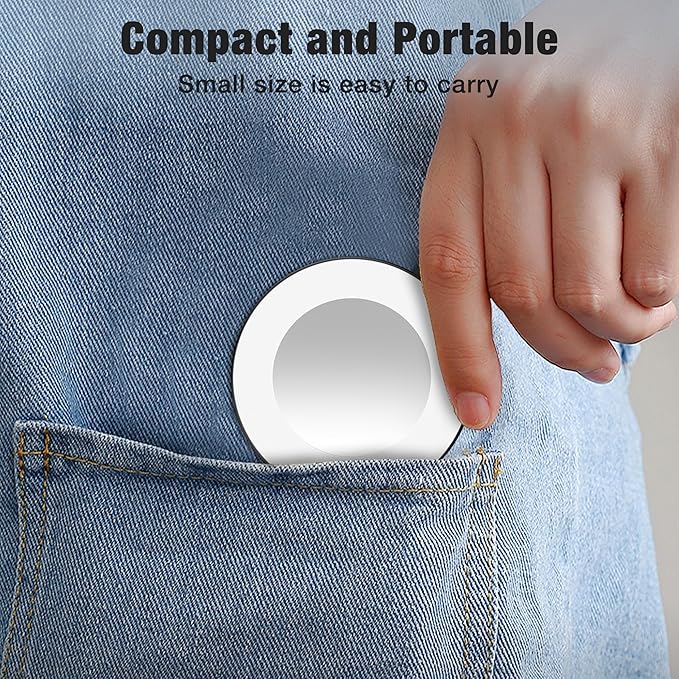 GlowSnap™ Selfie Ring Light