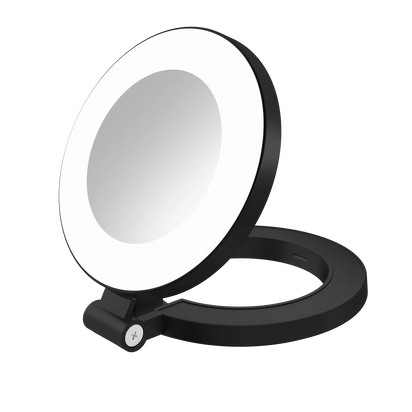 GlowSnap™ Selfie Ring Light