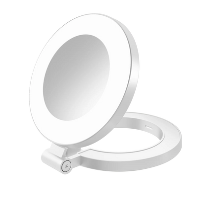 GlowSnap™ Selfie Ring Light