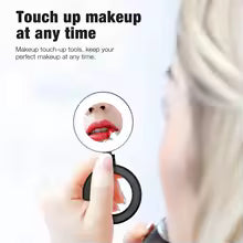 GlowSnap™ Selfie Ring Light