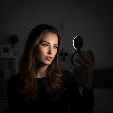 Illuminate Your Beauty, Share Your Best Self