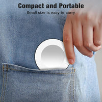 GlowSnap™ Selfie Ring Light