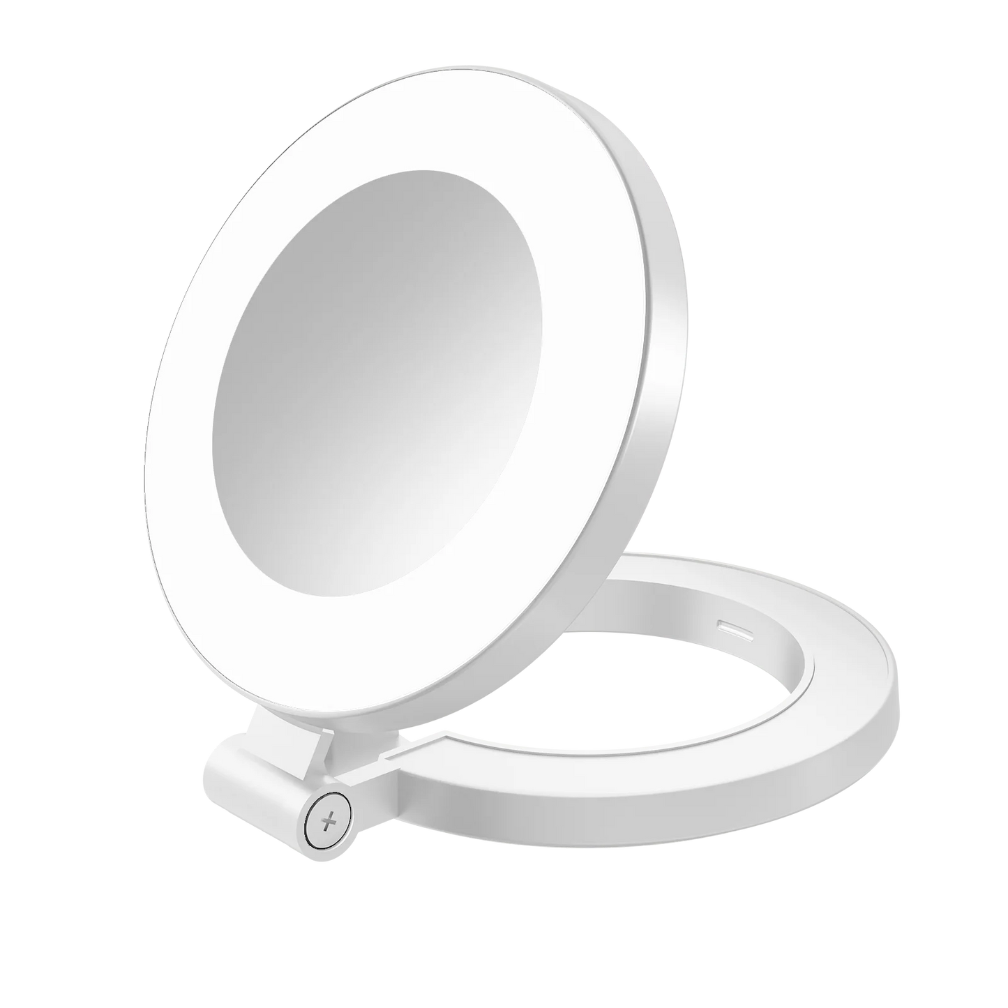GlowSnap™ Selfie Ring Light