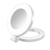 GlowSnap™ Selfie Ring Light